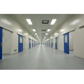 北京市净化车间拆除公司拆除二手洁净车间回收无尘车间中心
