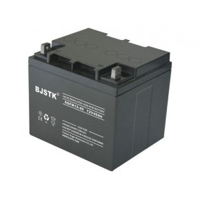 BJSTK蓄电池6-GFM-12产品报价大全