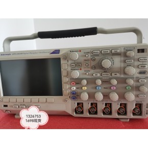 求购/供应/买卖/租凭泰克示波器Tektronix TPS2024B