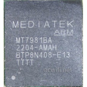 联发科MT7981B