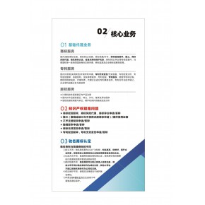 深圳市中炬经济知识产权有限公司