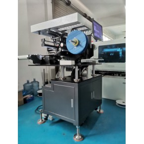 在线式辅料贴装机 手机辅料贴合设备 手机平板FPC贴合解决方案
