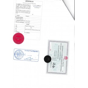 怎么办理萨摩亚公司认证,萨摩亚公司认证股东名册需提供吗