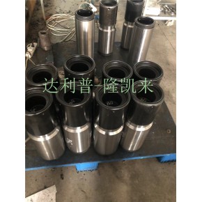 江汉油田TJ 2扣加工 隆凯来行业产品销售 TJ 2扣加工油管气密扣