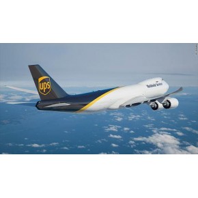 UPS国际快递 UPS直发全球快递 UPS国际空运双清包税 时效保证