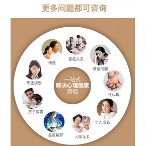 南宁比较好的心理咨询机构 心理咨询师培训证书