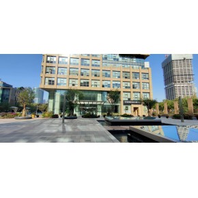 由由世纪广场出租（杨高南路428号由由广场）楼盘简介