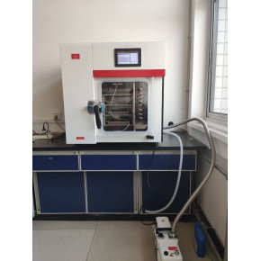 骏德仪器制药分子合成箱式冻干机FD-304