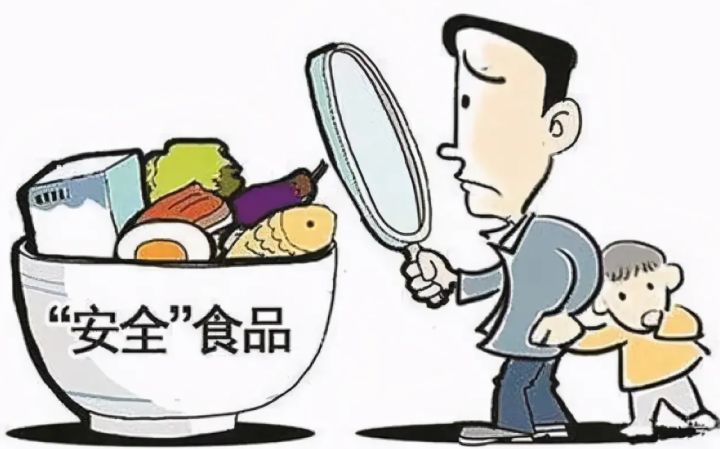 厦门市食品经营许可证办理指南