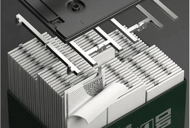 德国batteryDIRECT蓄电池授权总代理