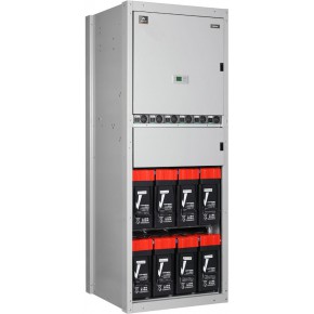​维谛NerSure731C62通信电源室内直流48V数字化应急通信电柜
