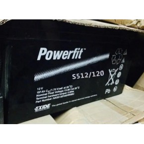 美国GNB蓄电池s512/80美国GNB蓄电池12v80Ah铅酸免维护蓄电池太阳能储电池报价