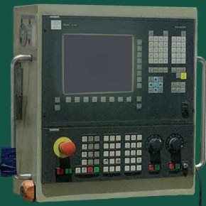 840D西门子数控面板维修6FC5247-0AA00-0AA3