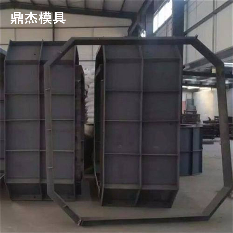 江苏卧式化粪池模具-鼎杰模具