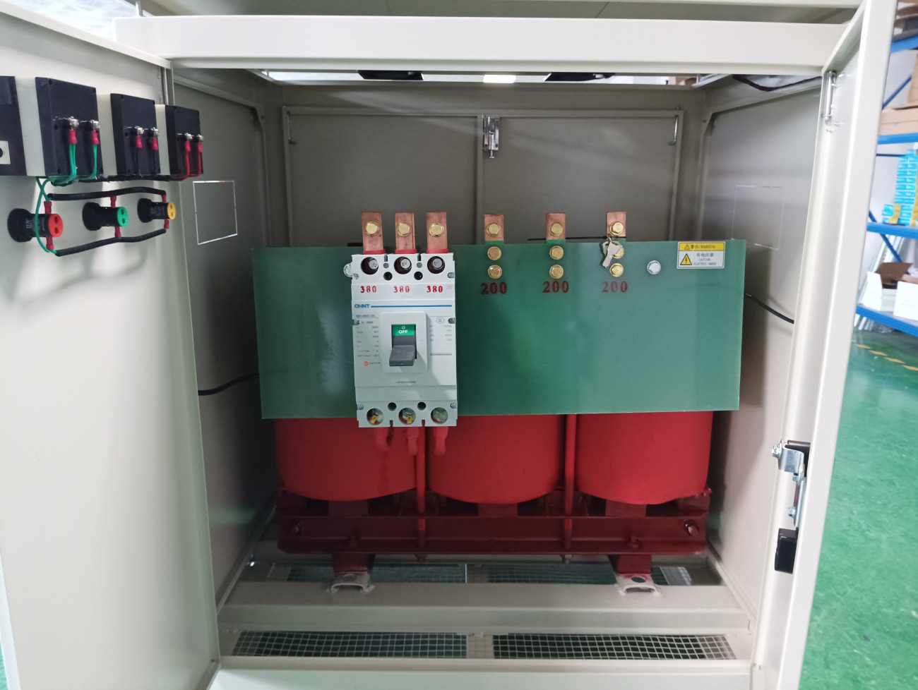 150KVA  200V变380V（1）.jpg