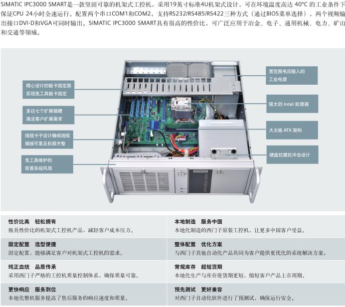 西门子DP异型导轨6ES7390-1BC00-0AA0