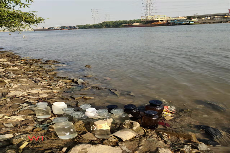 水源地水质检测 中山第三方水质检测中心