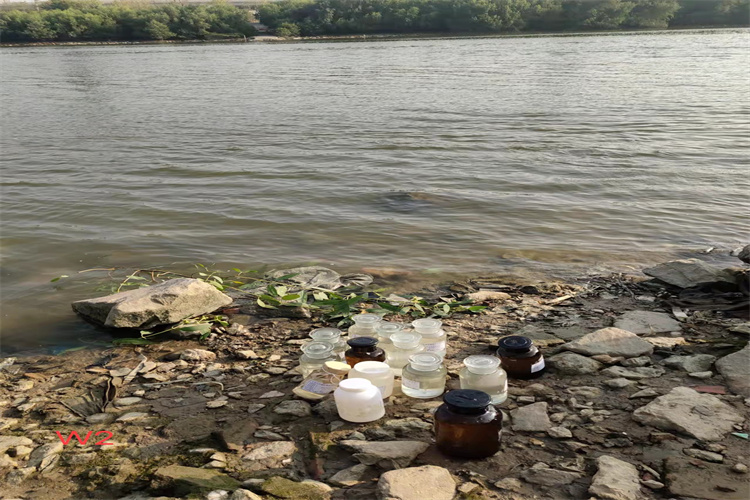 哪里能检测地下水 梅州水质微生物检测机构