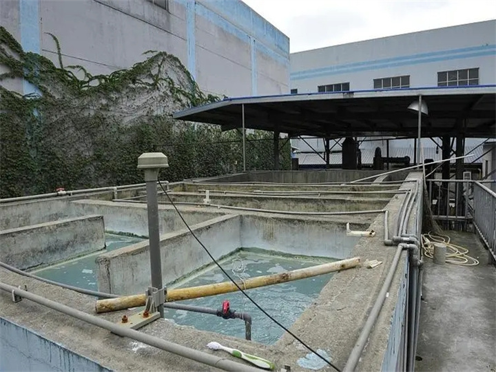 佛山废水污水检测 废水重金属化验