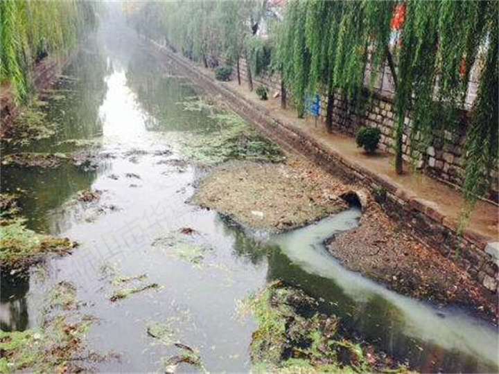 雨污水检测 东莞市污水废水检测选华谨