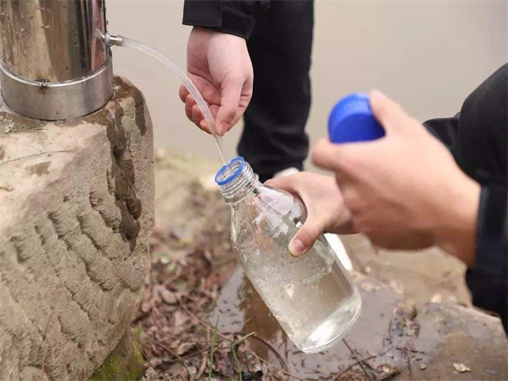 河源市空调循环水检测 循环水总硬度测试