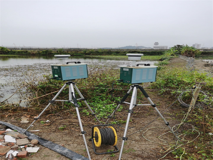 珠海游戏厅噪声检测 上门噪声检测服务