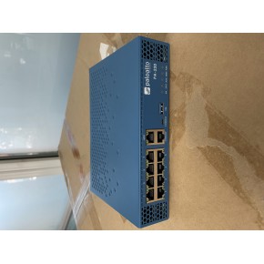 palo alto PA-220  中小企业防火墙  现货销售  中国区代理商