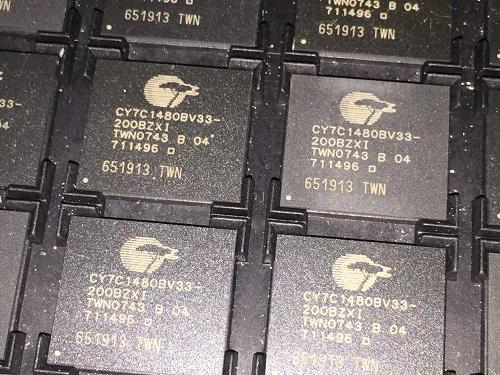 回收IC电子料收购STM32F系列所有芯片免费上门估价当场结算高频管库存芯片