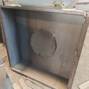 拉线盘模具-三盘拉线排管模具-可调节尺寸