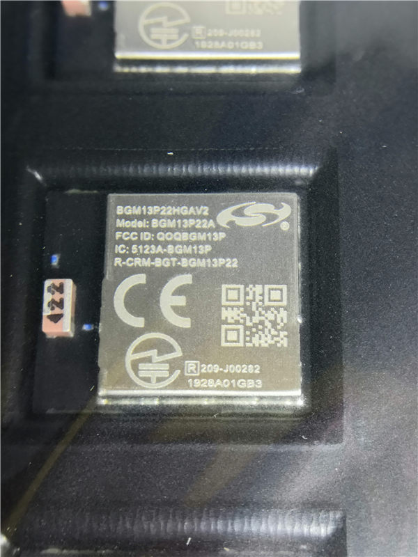 回收电子MT40A512M8RH-075E:B回收集成电路(IC)