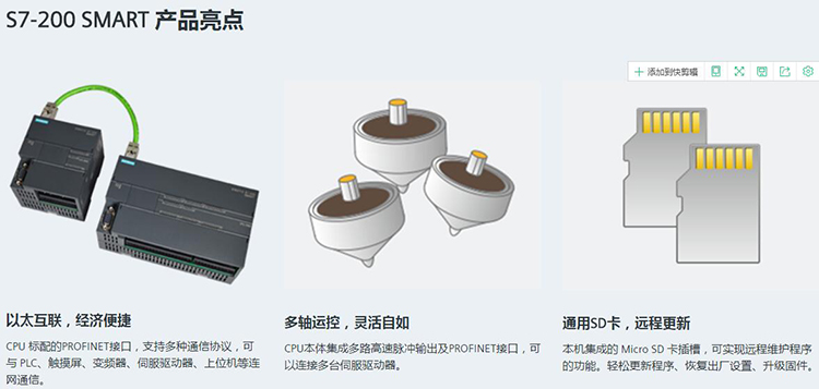 西门子继电器输入/输出模块EMDR16