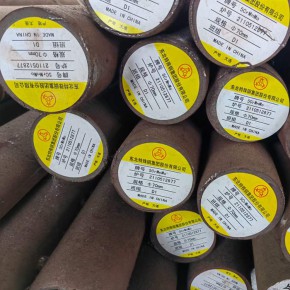 5CrMnMo圆钢 热作模具钢 国内包送货 大直径锻圆定做