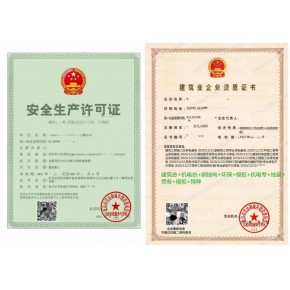 办理劳务施工总承包需要什么条件？