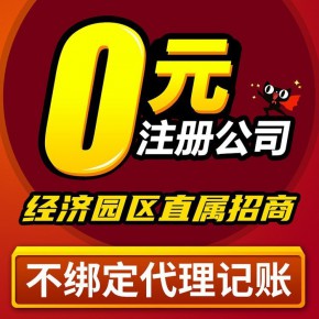 上海闵行老闵行注册公司营业执照 代理记账 无任何附加条件免费注册