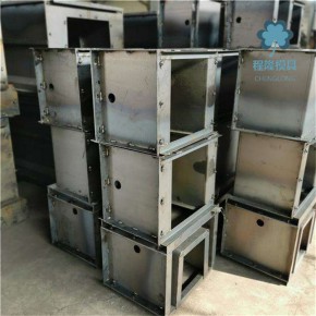 屋顶光伏支架基础模具 太阳能屋顶 光伏发电工程