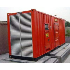 昌邑發電車出租發電車出租