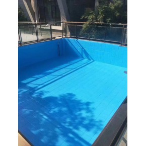 水池噴涂聚脲公司 江蘇德珂仕新材料科技 上海水池噴涂聚脲