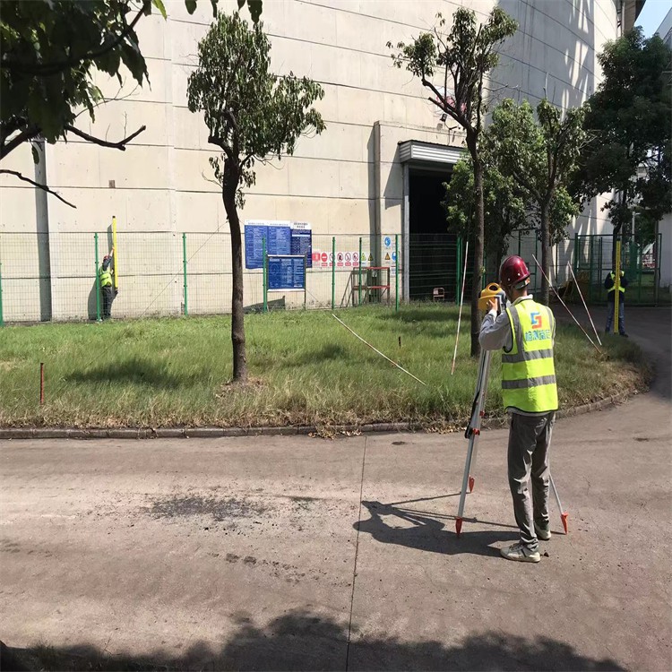 南通市厂房火灾后专项检测 厂房检测机构