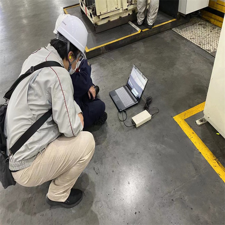 昆山厂房地坪荷载检测要点及依据