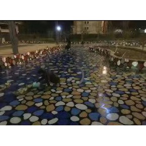 水上樂園噴涂聚脲 德珂仕 鎮(zhèn)江水上樂園噴涂聚脲