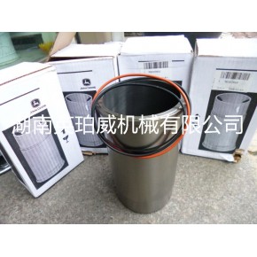 JohnDeere约翰迪尔/强鹿四配套缸套活塞组件RE507850