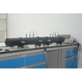 GB/T 18696标准 声学阻抗管中吸声系数和声阻抗的测量