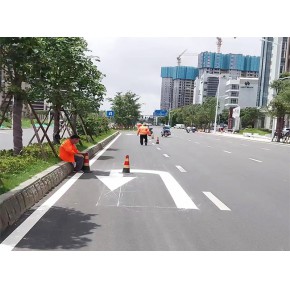 福建标线 标线 福州福通交通设施公司