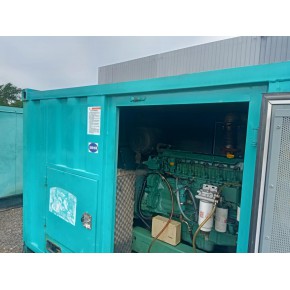 即墨發電車出租發電機出租