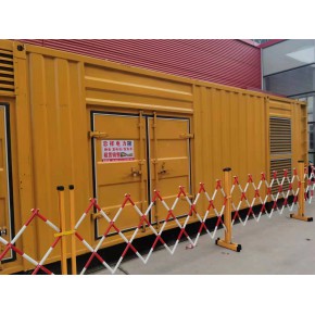 城陽發電車出租發電機出租