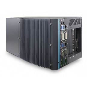 宸曜 Nuvo-6108GC系列 汽车测试工控机 数据采集