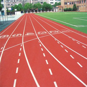 塑胶跑道球场厂家怎么选择？