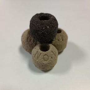中空石英球用途 氧晟菌湿地填料公司 黄冈中空石英球