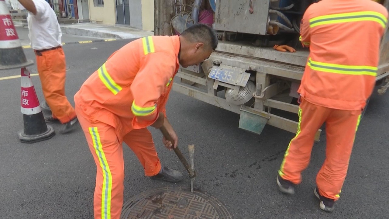 承接无锡新区管道光固化修复 市政管道整体修复公司