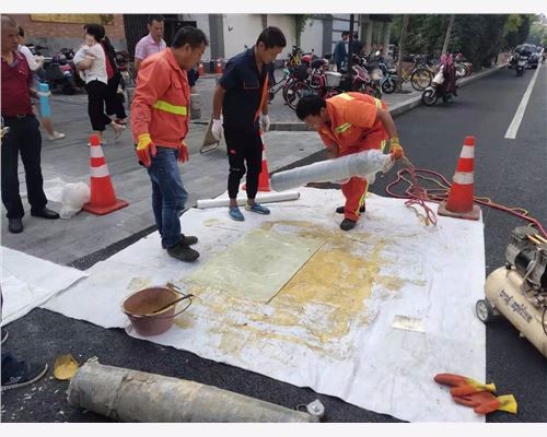 浙江温州管道CIPP修复 破裂管 道置换 绿色环保 轻松选择